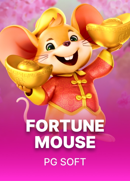 Fortune Mouse